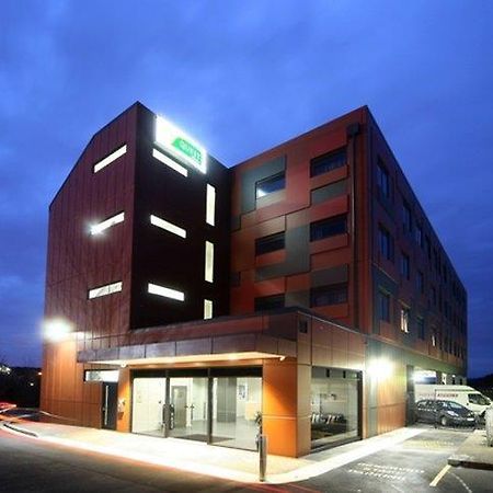 Quest Albany Serviced Apartments Auckland Faciliteter billede